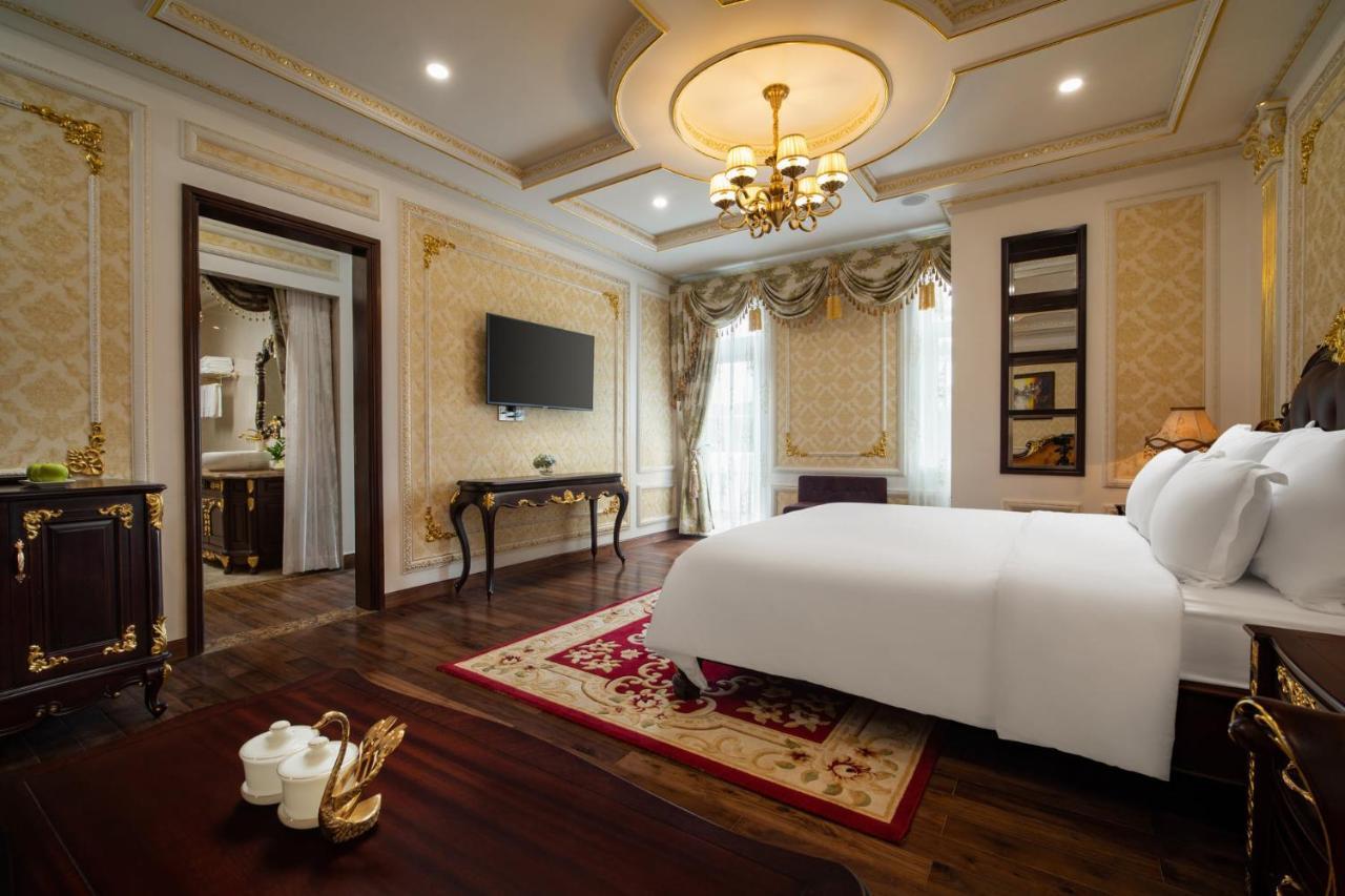 Dream Boutique Hotel Da Lat Esterno foto