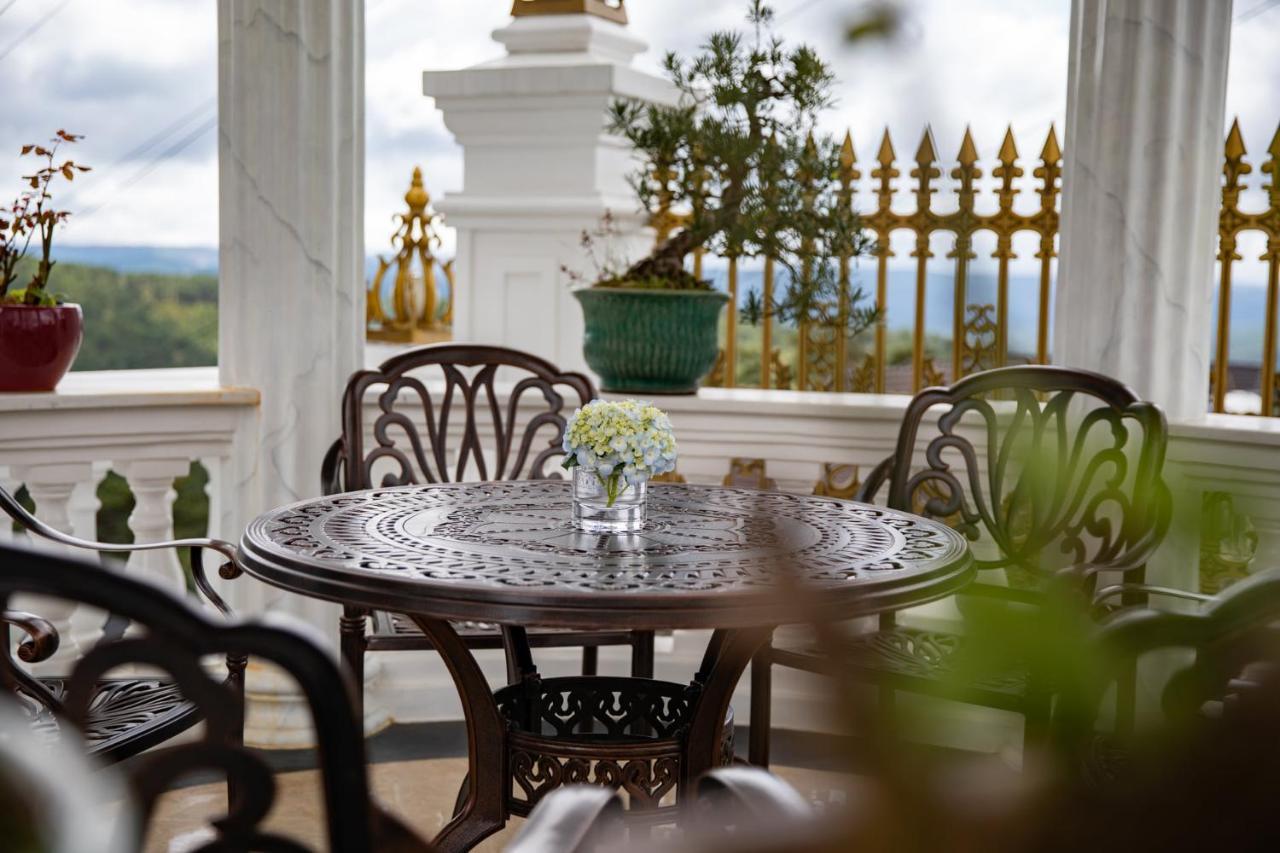 Dream Boutique Hotel Da Lat Esterno foto
