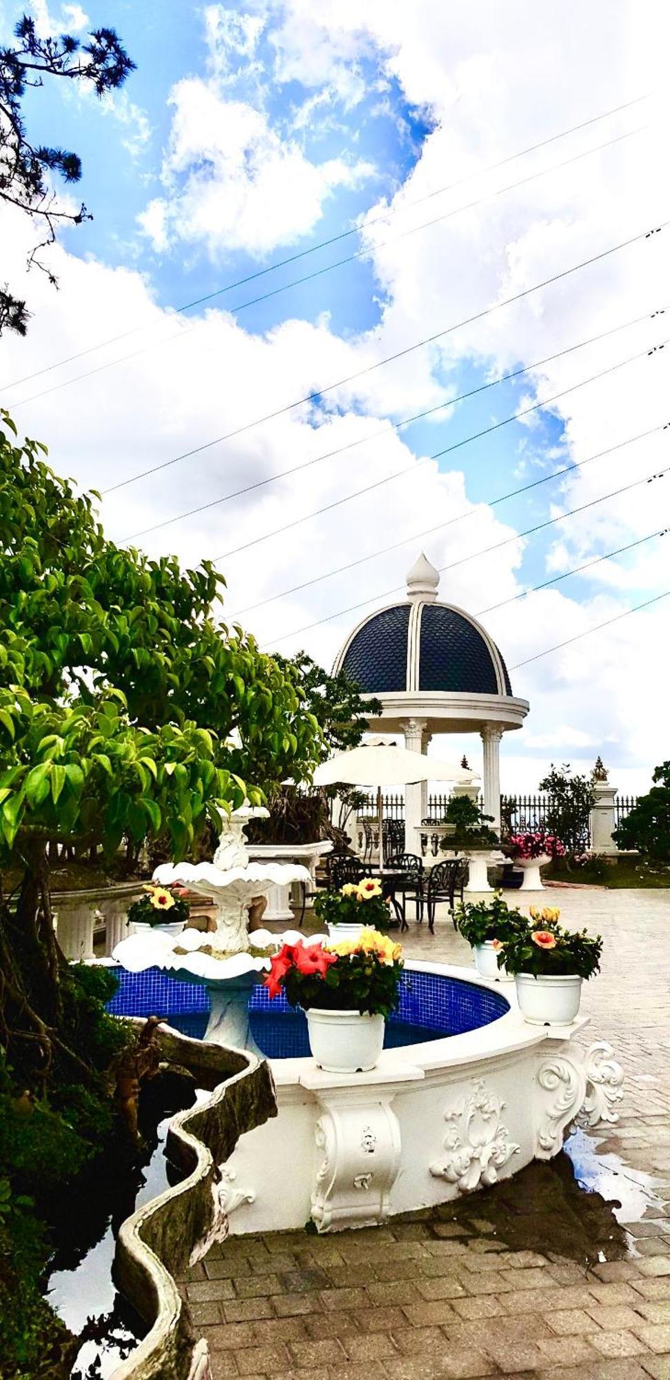 Dream Boutique Hotel Da Lat Esterno foto