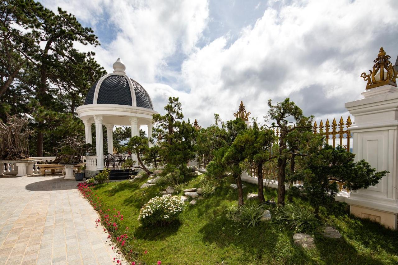 Dream Boutique Hotel Da Lat Esterno foto