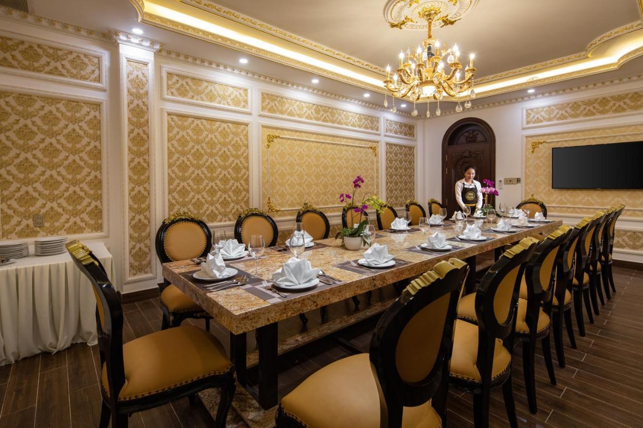 Dream Boutique Hotel Da Lat Esterno foto